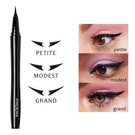 Tips for Achieving a Subtle Everyday Look with Magic Flik Liquid Eyeliner.
